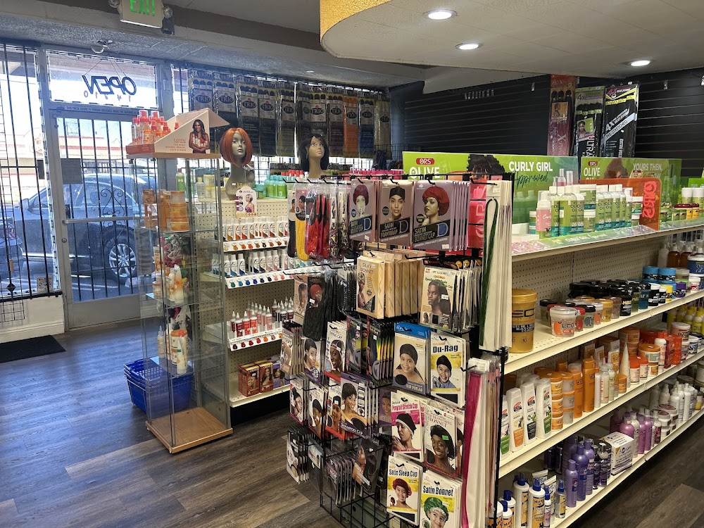 ABN Barber & Beauty Supply photo 5