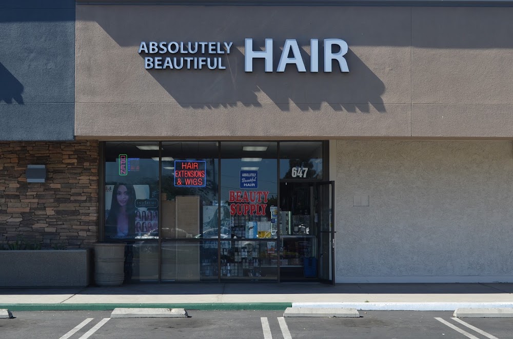 Absolutely Beautiful Hair Beauty Supply photo 2