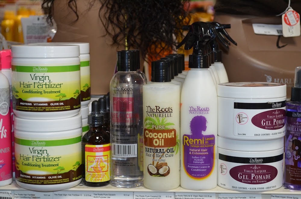Absolutely Beautiful Hair Beauty Supply photo 4
