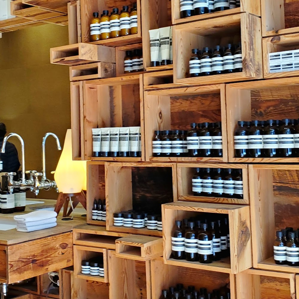 Aesop Fillmore Street photo 2