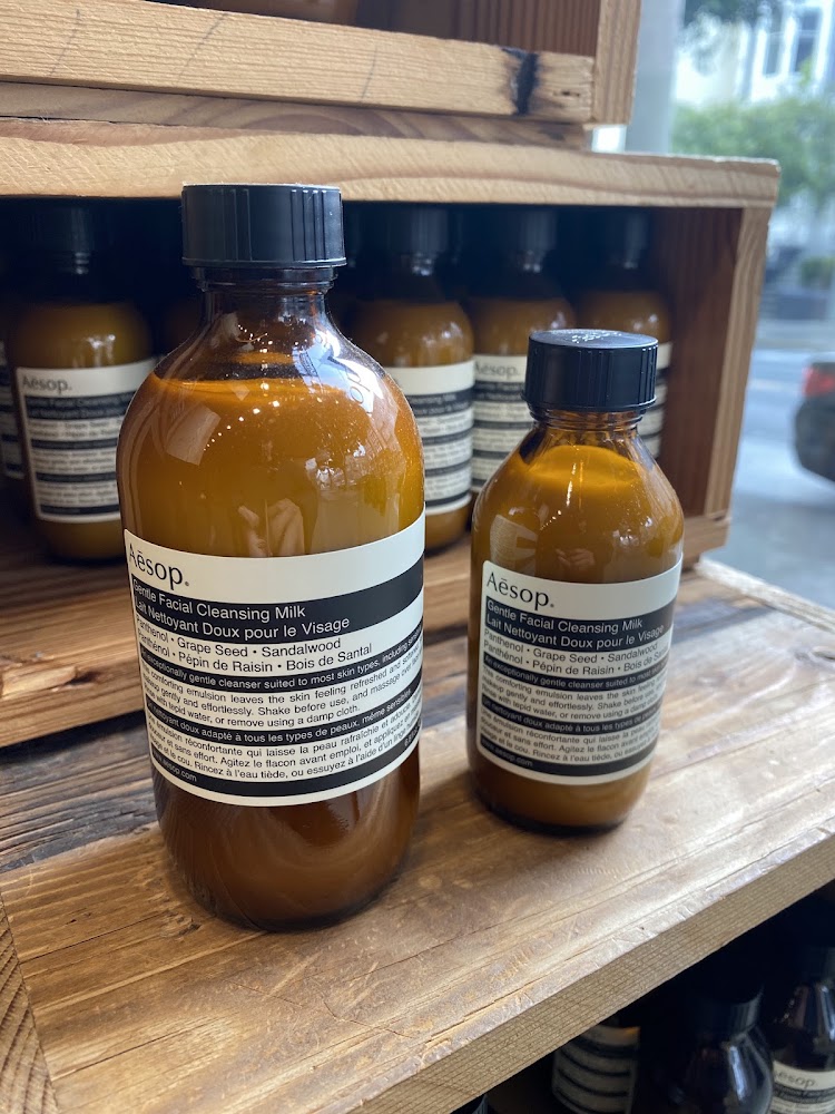 Aesop Fillmore Street photo 5