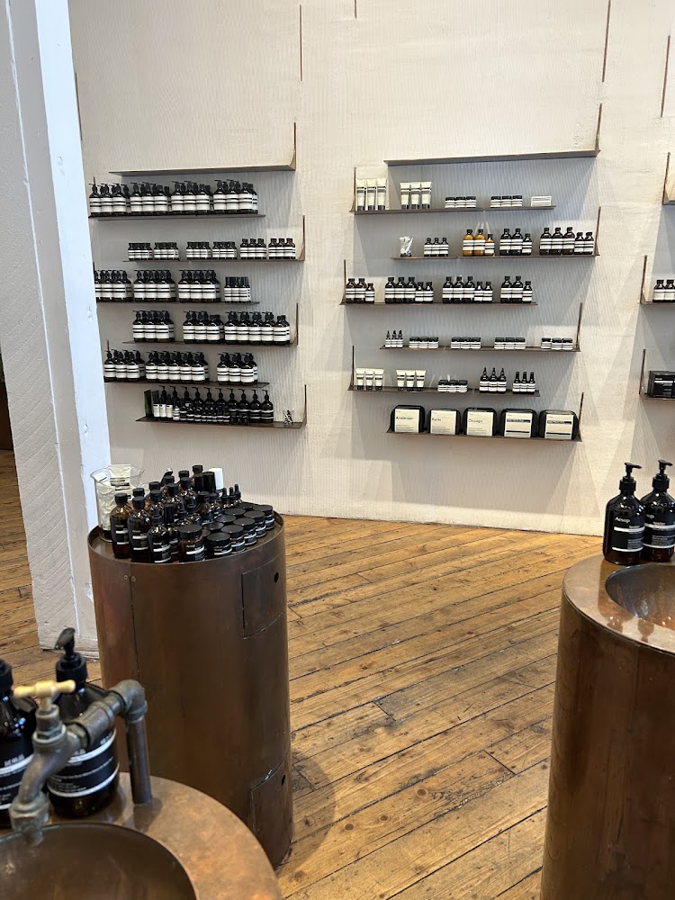 Aesop Jackson Square photo 2