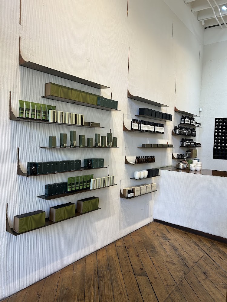 Aesop Jackson Square photo 3