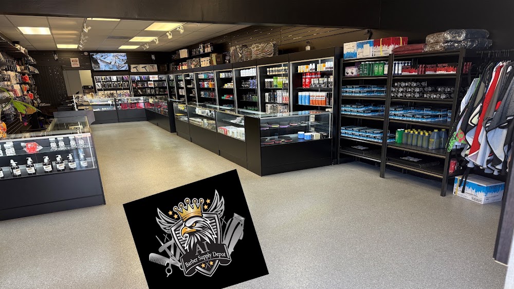 Ai Barber Supply Depot photo 2