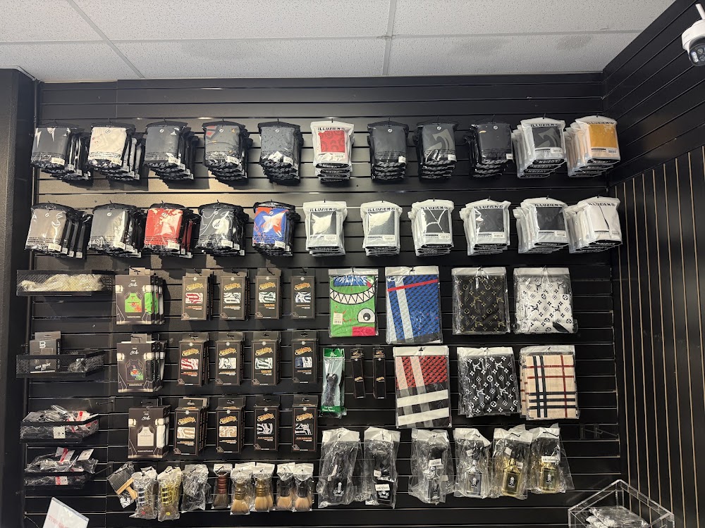 Ai Barber Supply Depot photo 3