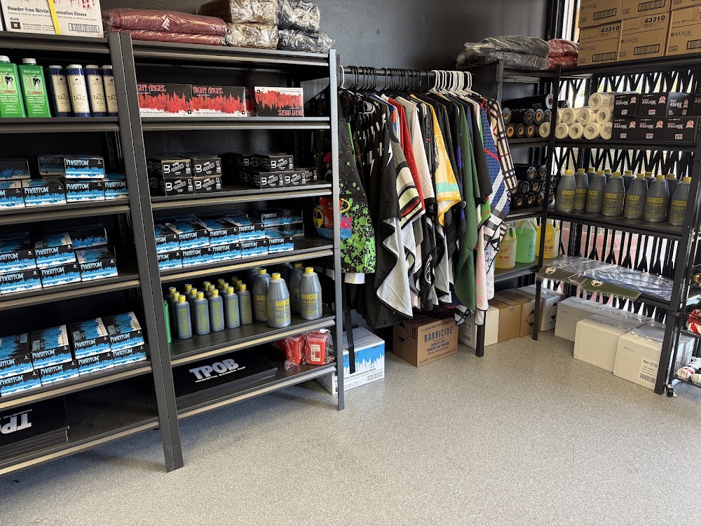 Ai Barber Supply Depot photo 4