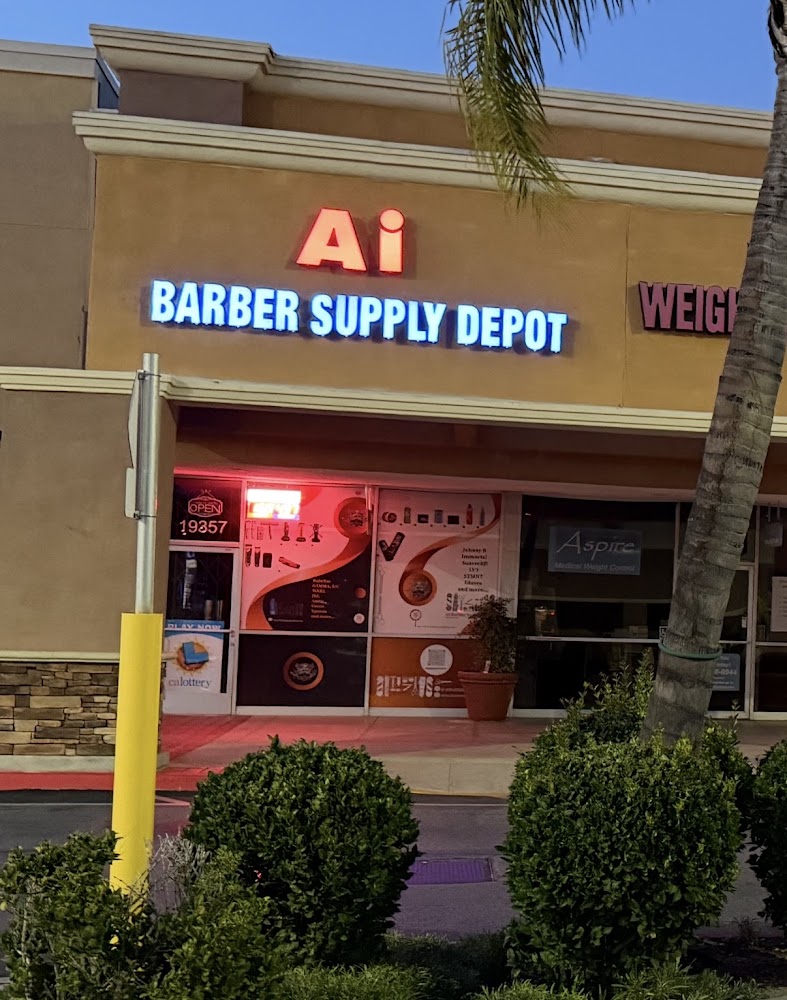 Ai Barber Supply Depot photo 5