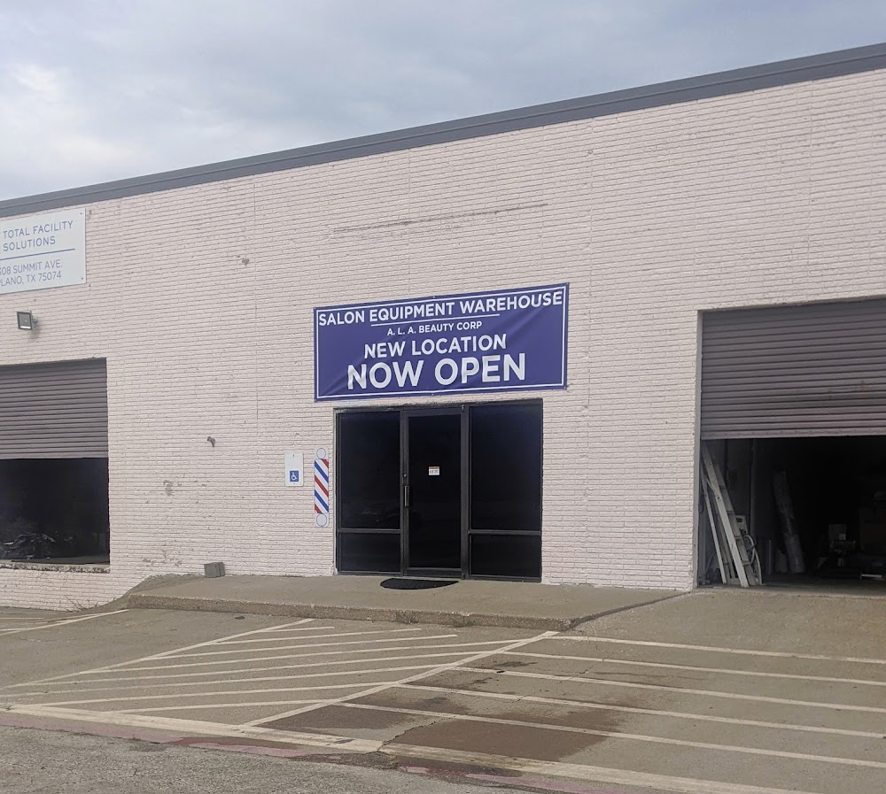 ALA Beauty Corp-Salon Equipment Warehouse