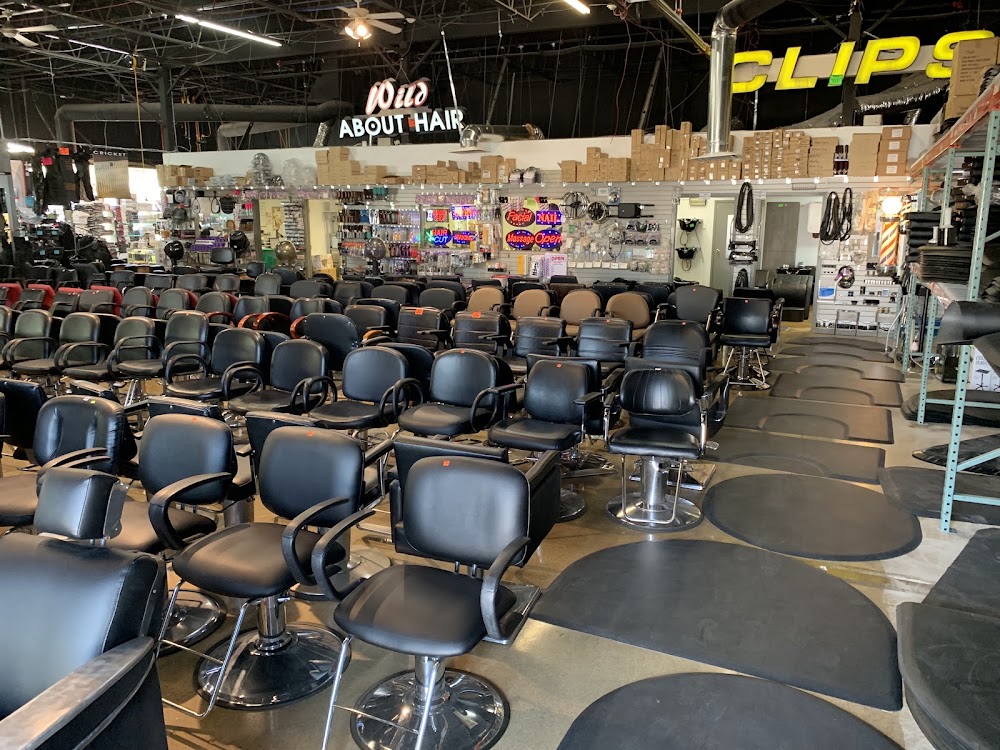 ALA Beauty Corp-Salon Equipment Warehouse photo 2
