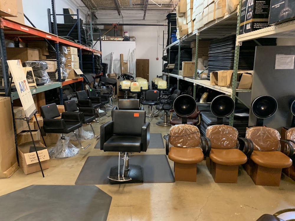 ALA Beauty Corp-Salon Equipment Warehouse photo 3