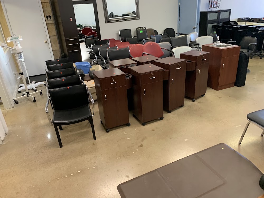 ALA Beauty Corp-Salon Equipment Warehouse photo 5
