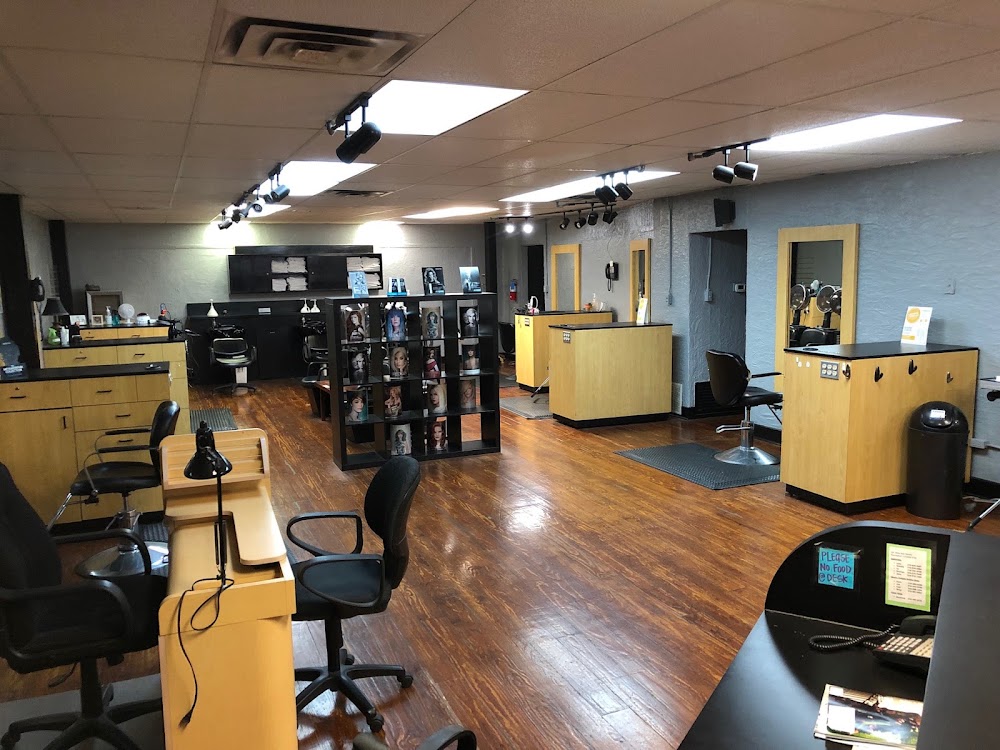 Alamo Barber & Beauty Supply photo 4