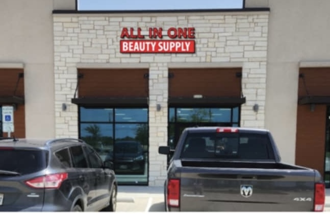 ALL IN ONE BEAUTY SUPPLY photo 2