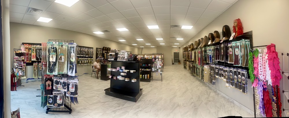 ALL IN ONE BEAUTY SUPPLY photo 3