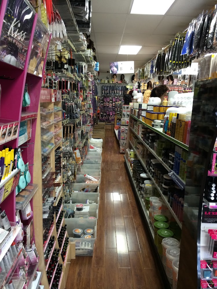 All Star Beauty Supply & Salon photo 2
