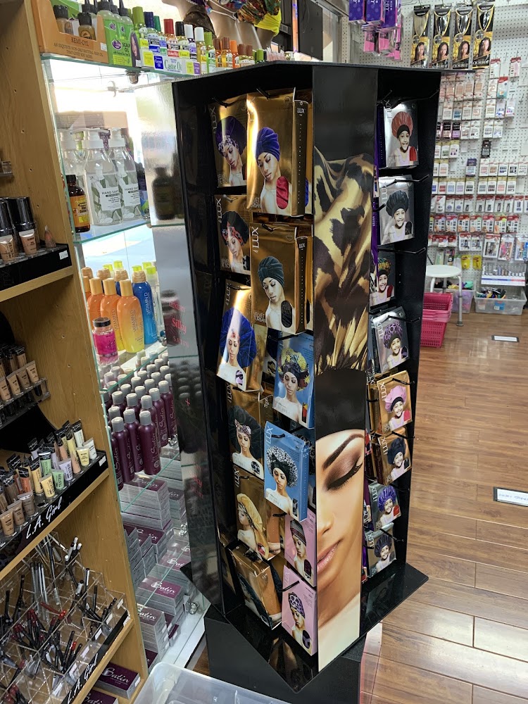 All Star Beauty Supply & Salon photo 3