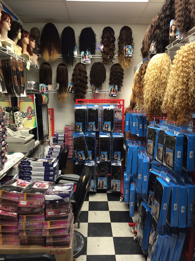 All Star Beauty Supply & Salon photo 5
