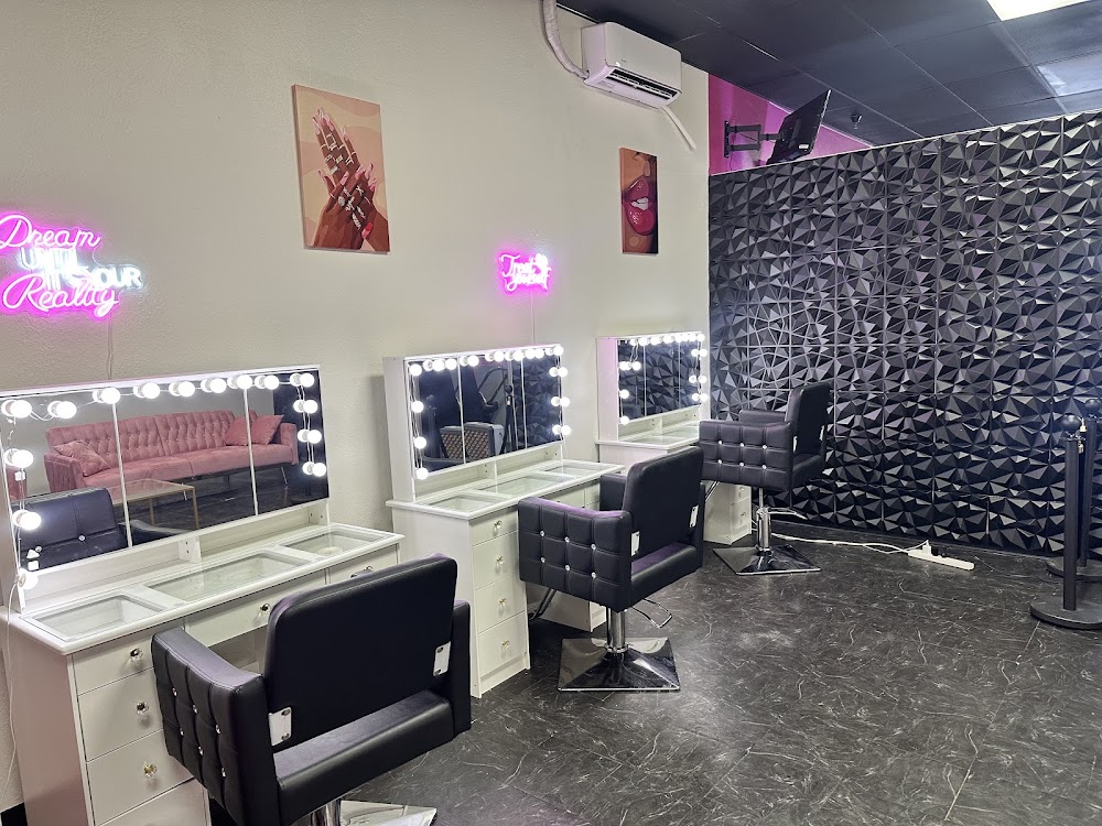 All Things Top Notch Beauty Supply photo 4
