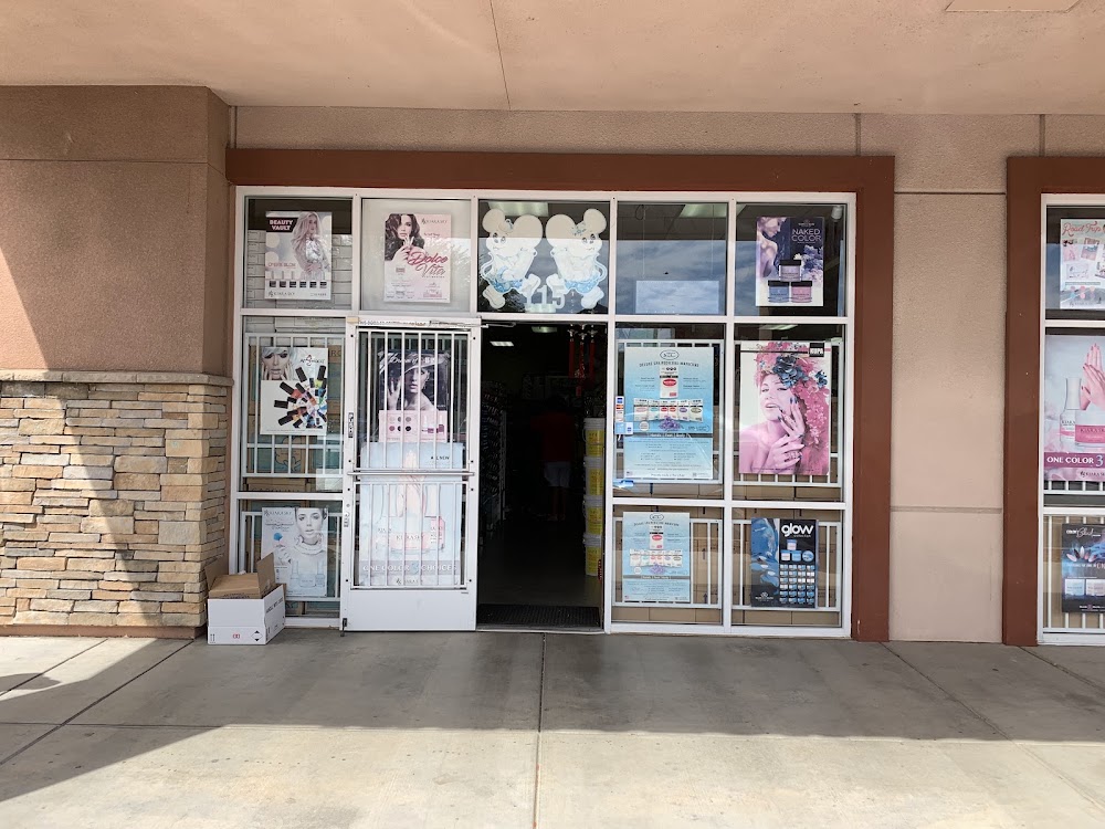 Alo Nail Beauty Supply photo 5