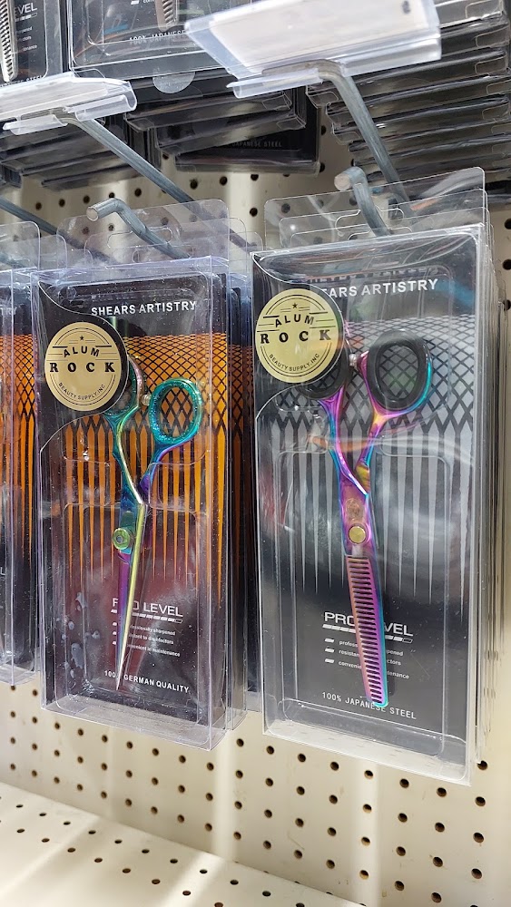 Alum Rock Barber and Beauty Supply, Inc. photo 5