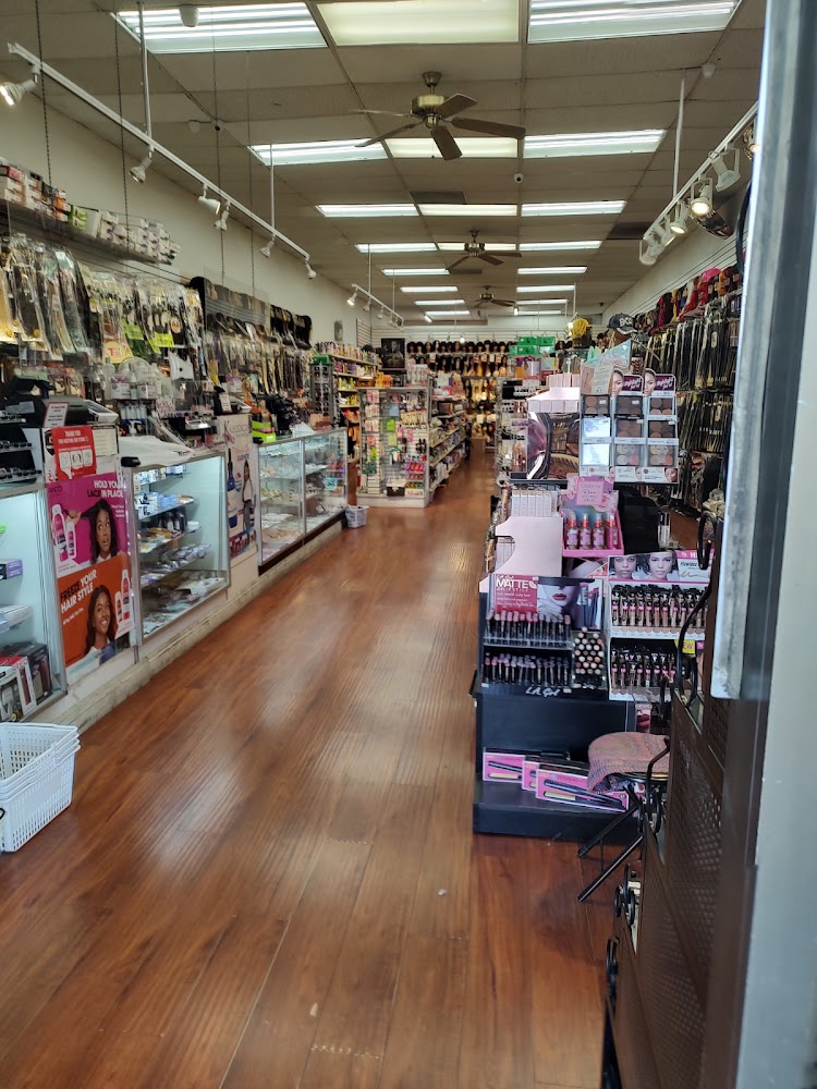Amen Beauty Supply photo 2