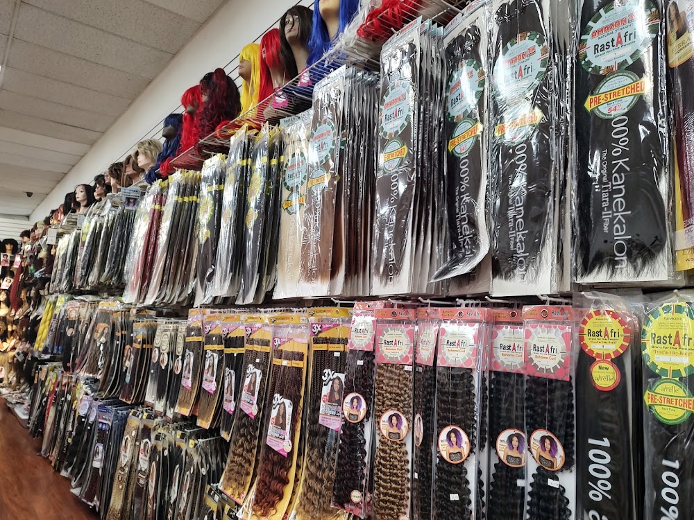 Amen Beauty Supply photo 3