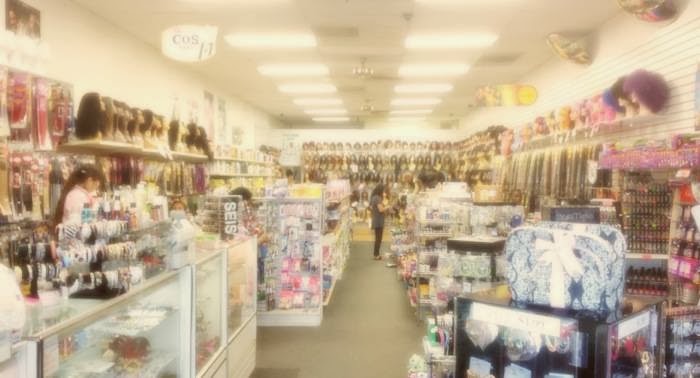 Amen Beauty Supply photo 4