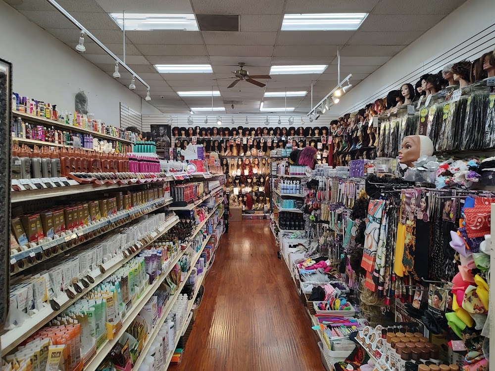 Amen Beauty Supply photo 5