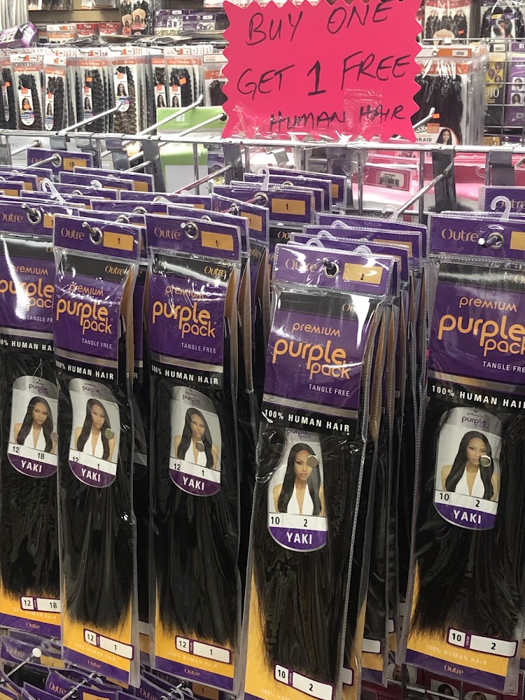 Anan Beauty Supply photo 5