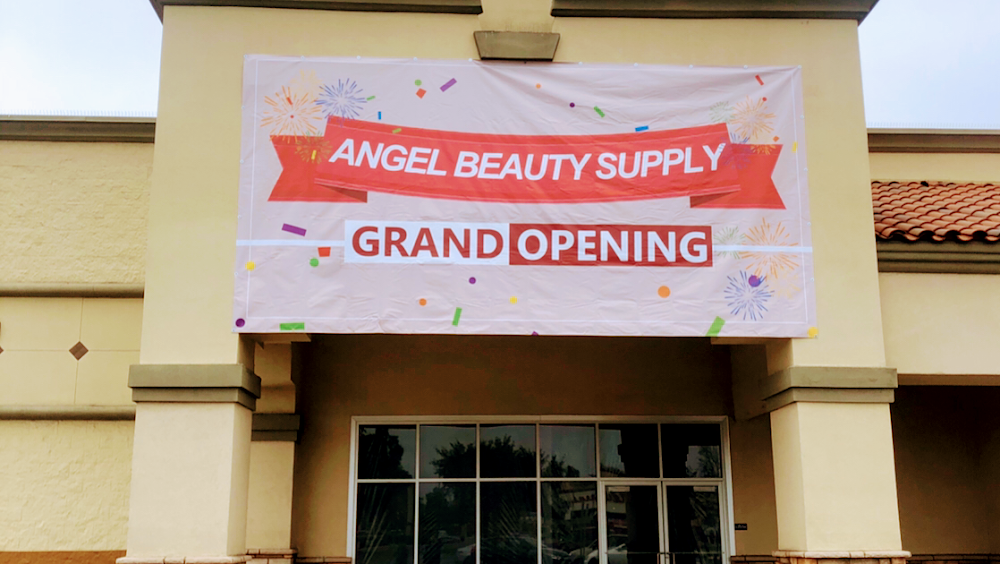 ANGEL BEAUTY SUPPLY photo 2