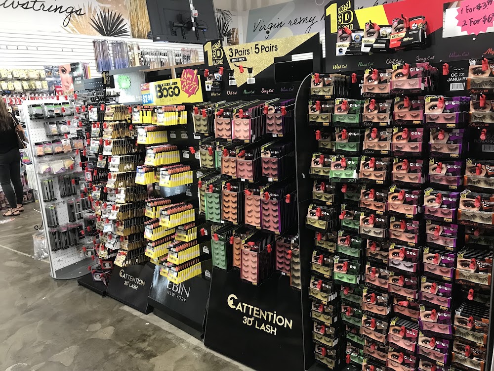 ANGEL BEAUTY SUPPLY photo 3