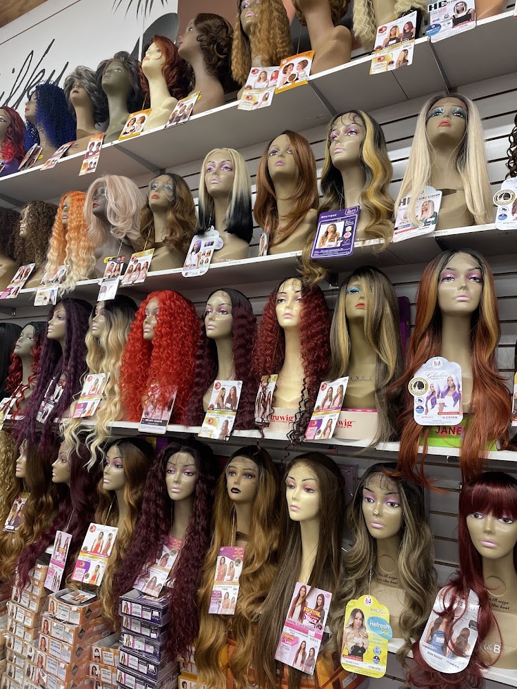 ANGEL BEAUTY SUPPLY photo 5
