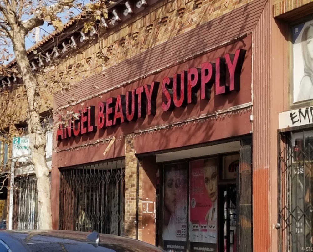 Angel Beauty Supply