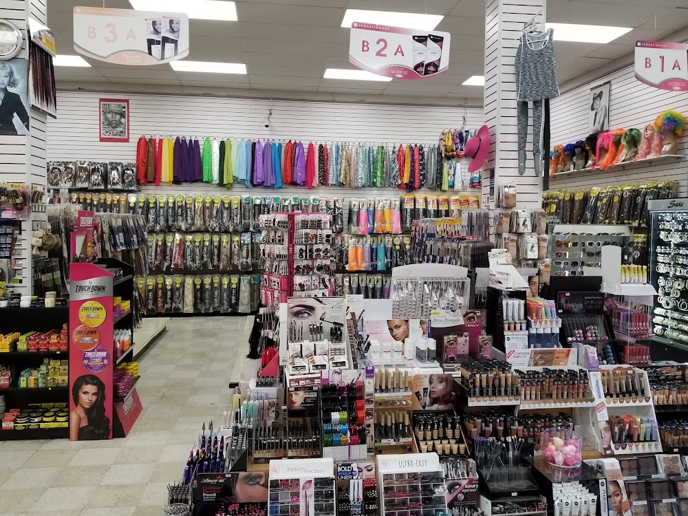 Angel Beauty Supply photo 2