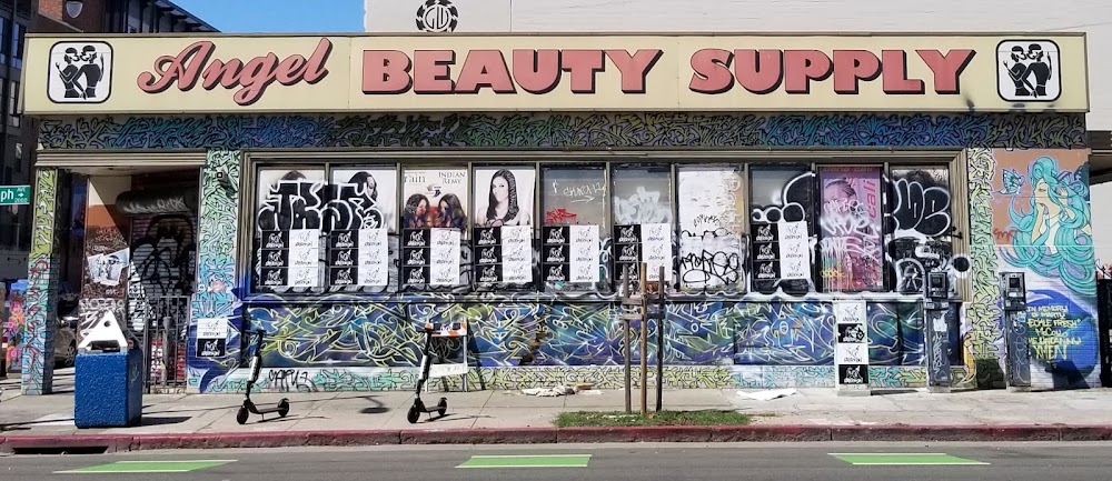 Angel Beauty Supply photo 3