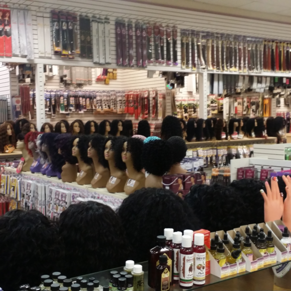Angel Beauty Supply photo 4