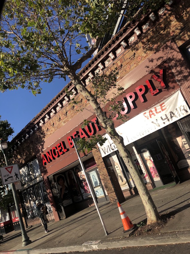 Angel Beauty Supply photo 5