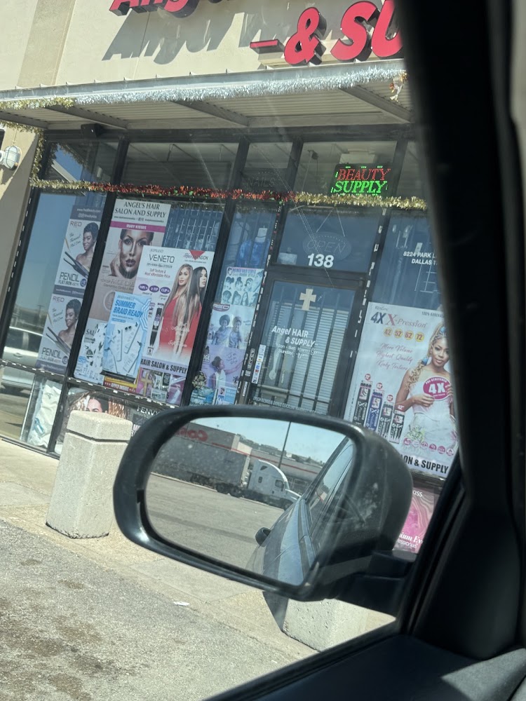 Angel's Beauty Supply