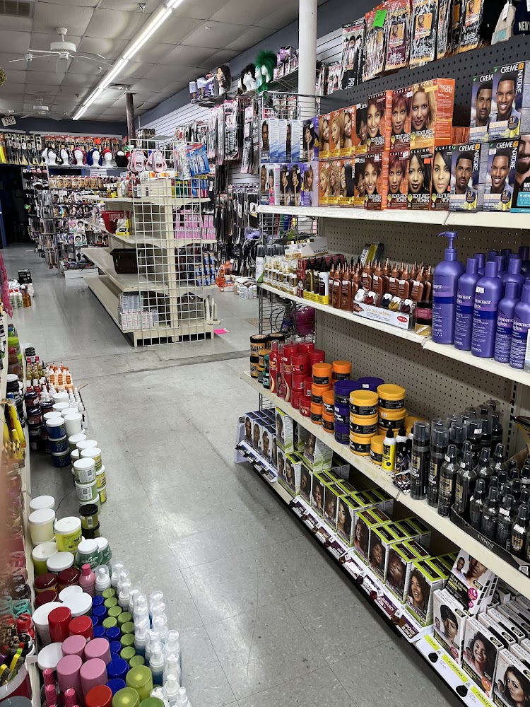 Angel's Beauty Supply photo 2