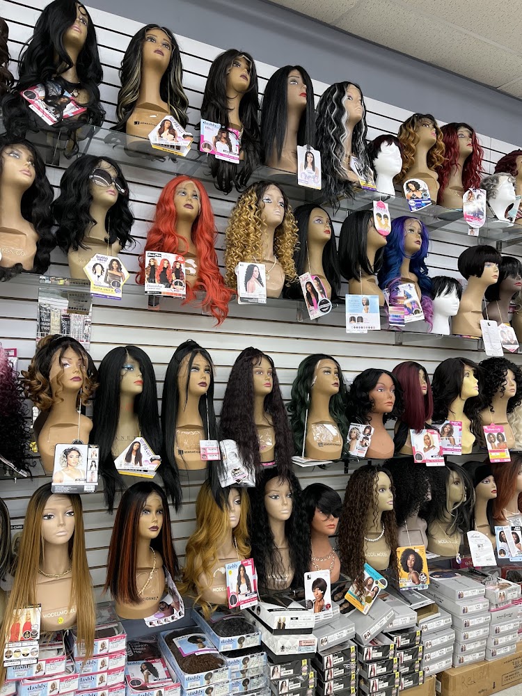Angel's Beauty Supply photo 3