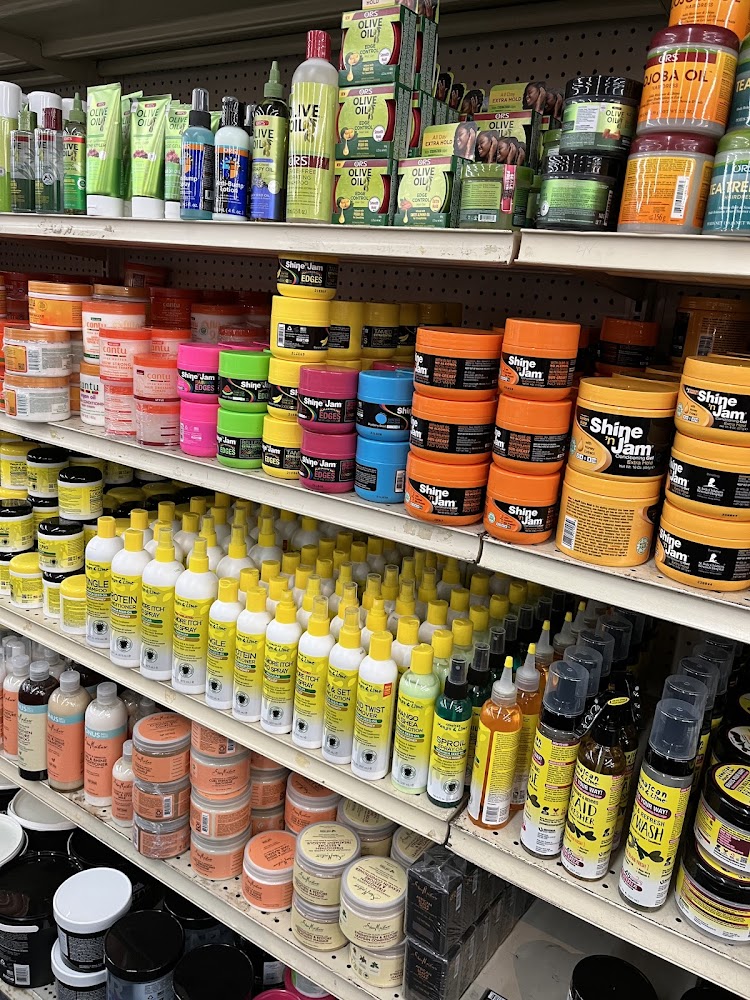 Angel's Beauty Supply photo 5