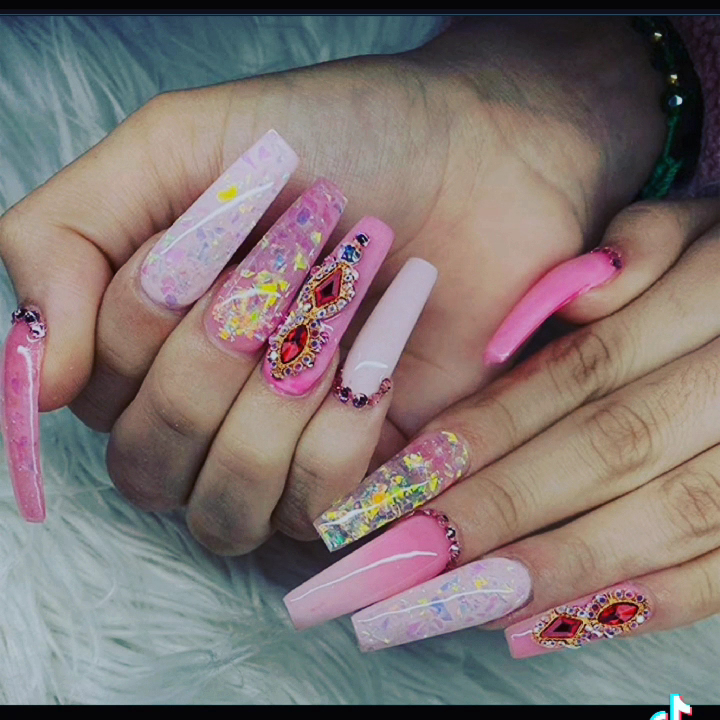 Angel Touch Nail supply photo 2