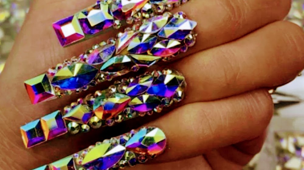 Angel Touch Nail supply photo 3