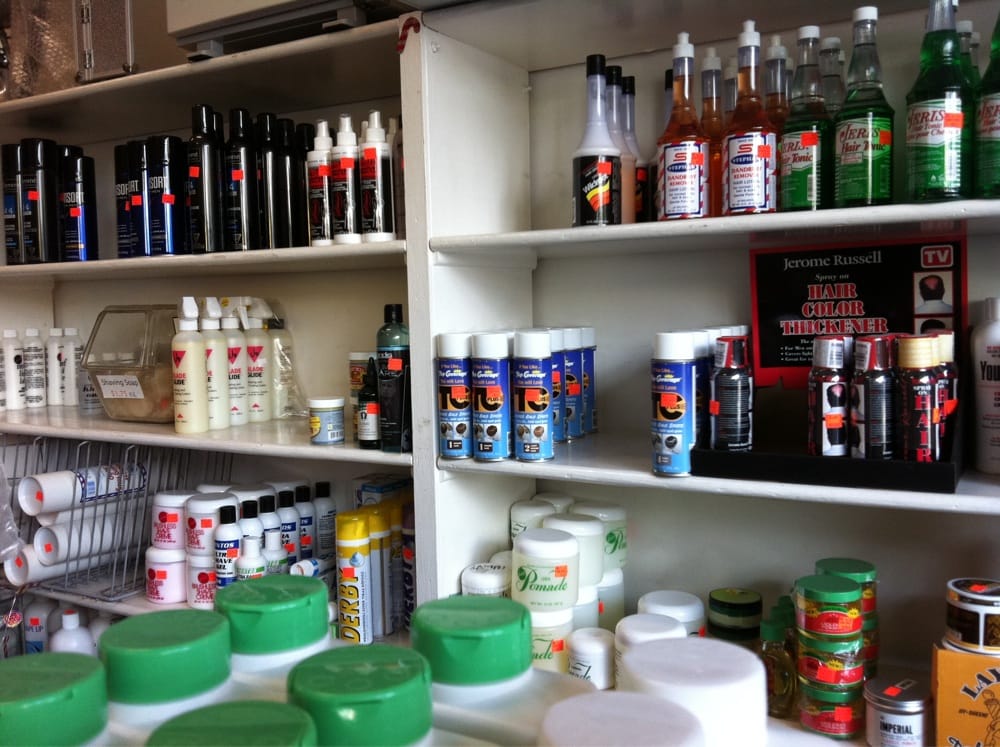 Antonio's Barber Supply photo 2