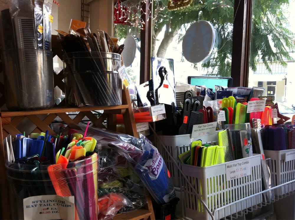 Antonio's Barber Supply photo 3