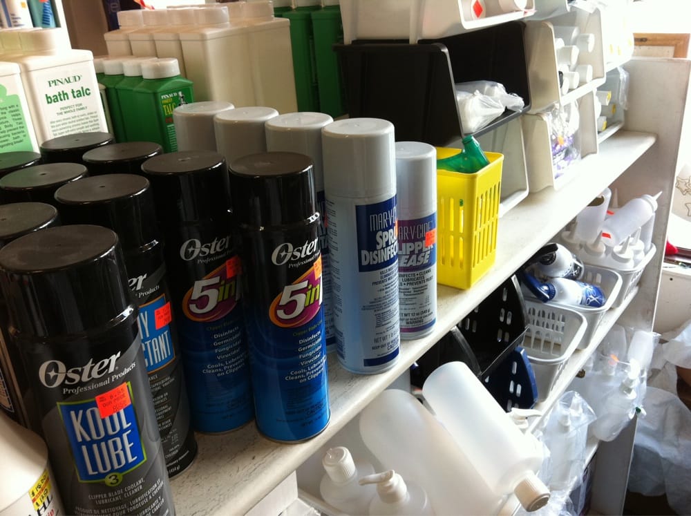 Antonio's Barber Supply photo 5