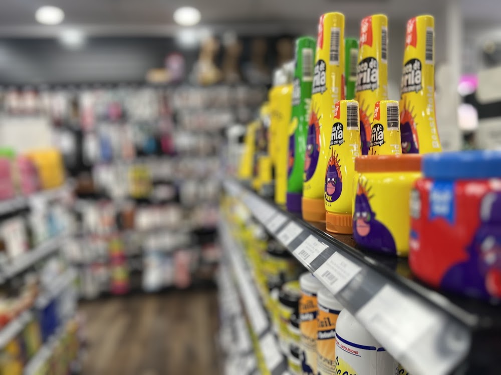 Anue Beauty Supply photo 2