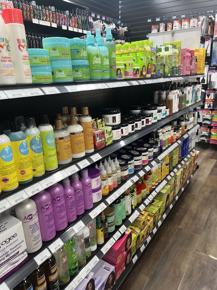Anue Beauty Supply photo 3