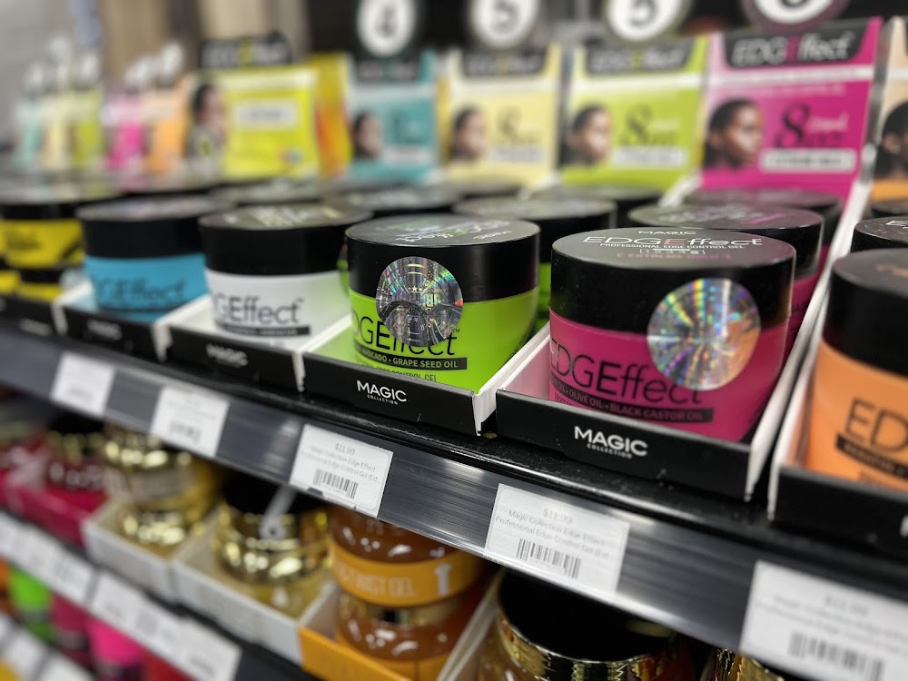 Anue Beauty Supply photo 4