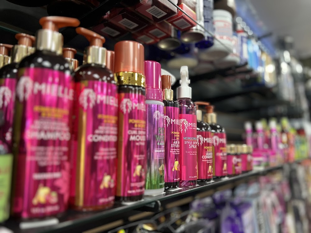 Anue Beauty Supply photo 5